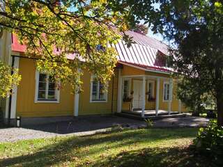 Фото Отели типа «постель и завтрак» Villa Sibbe г. Сёдеркулла